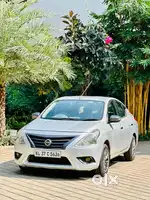 Nissan Sunny 2014-2016 Diesel XV, 2015