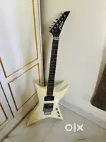 Krossbird Hertz Eletric guitar