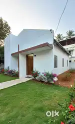 3BHK House @ Vyttila