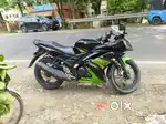 R15 perfect condition
