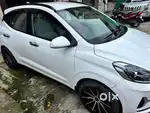 Hyundai Grand i10 Nios 2024 CNG Sports Top model Show Room condition