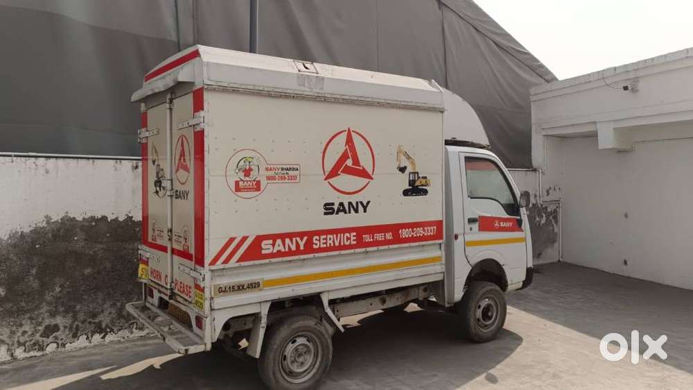 Best  condition Tata  ace