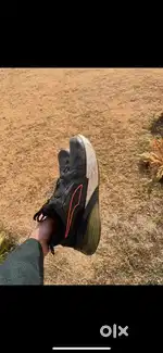 Adidas shoes, crocs, woodland, puma, jacket, pants
