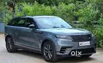 Land Rover Range Velar HSE Dynamic 2.0 Diesel, 2024, Diesel