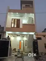 Newly duplex house for sell banjarawala