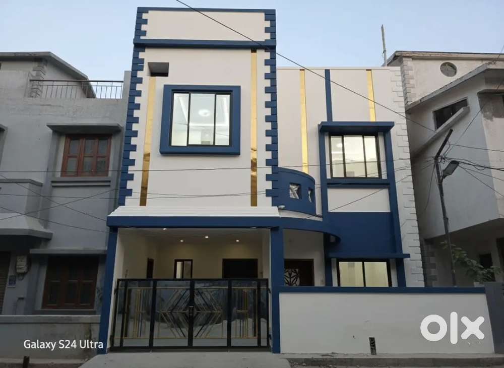 House at sale in vastu vihar