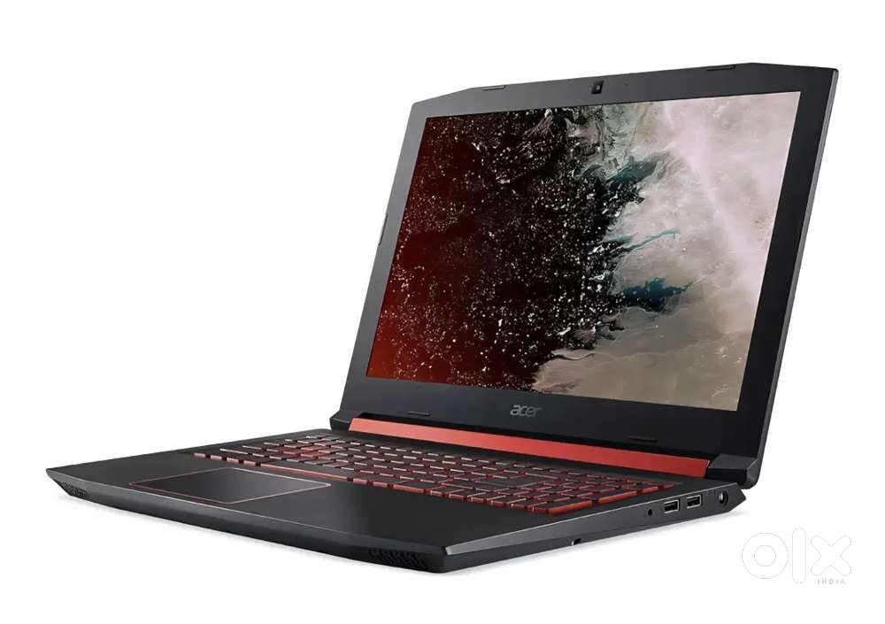 Acer Nitro 5 Gaming laptop: i5 8th gen.