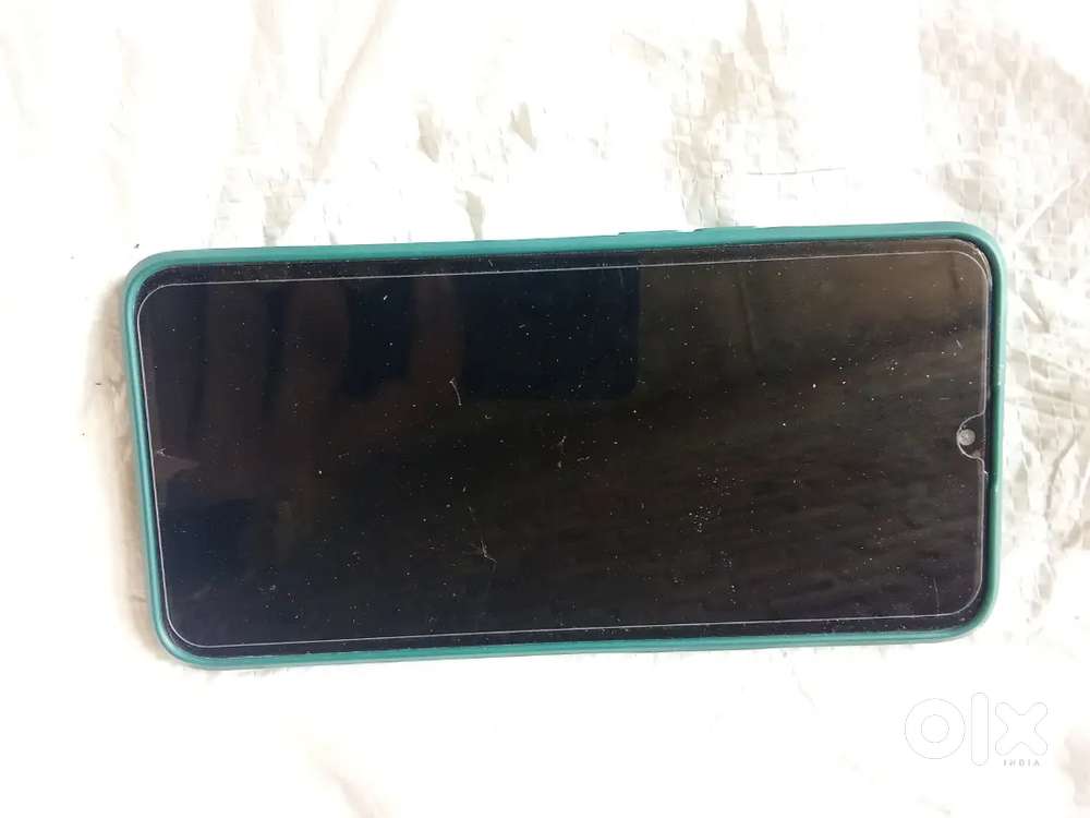 mobile phone ok condition me h