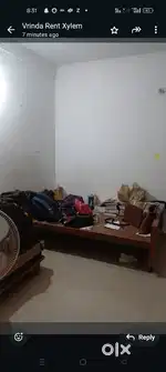 Room available for ladies (students and working womens