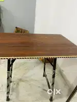 Study table