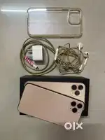 iPhone 11 Pro 256gb 100%