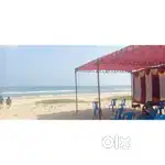ECR BEACH PROPERTY ON BLUE BEACH PLOTS FOR SALES@ marakanam