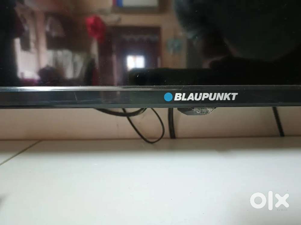 BLAUPUNKT 43 SMART ANDROID TV