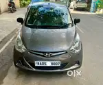 Hyundai EON 2012 Petrol 40000 Km Driven
