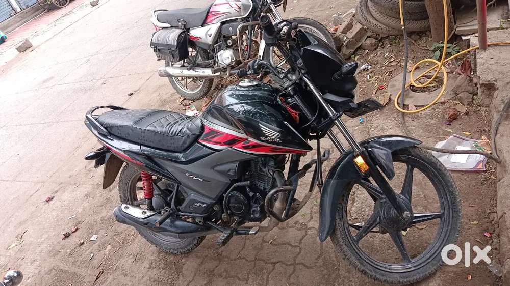 Honda livo BS6 one hand use new condition