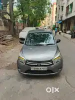 Maruti Suzuki Celerio VXI, 2015, Petrol