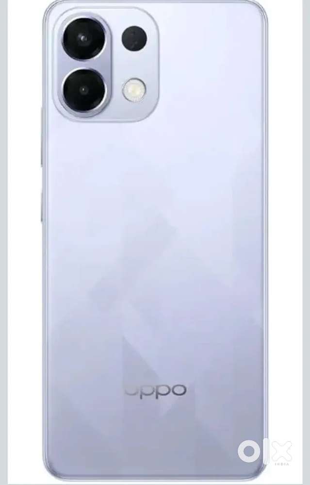 Oppo k13 new