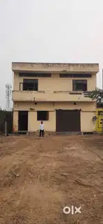 shopcum flat