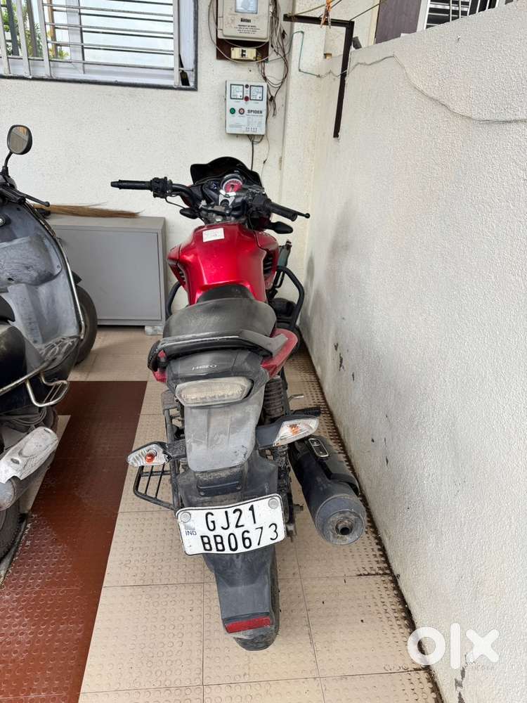 Single owner
