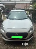 Maruti Suzuki New-gen Swift 2019 Petrol 61700 Km Driven