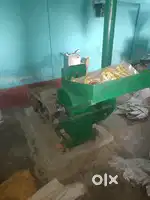 Masala plant unit