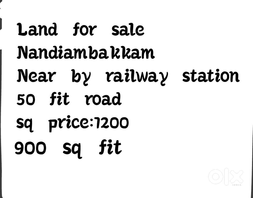 Near by railway station