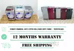 Laundry & Kitchen Must Haves Bundle Washing Machine & Fridge