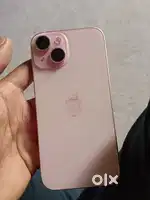 I phone 15