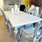 Family restaurant