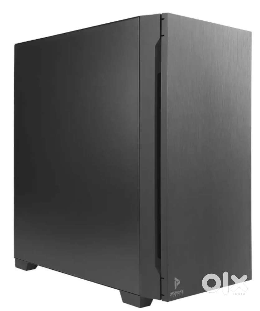 Desktop CPU for gaming video editing everyday use