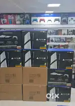 Playstation 5 Slim 1tb