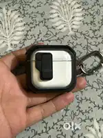 Orginal apple airpods 4 ANC