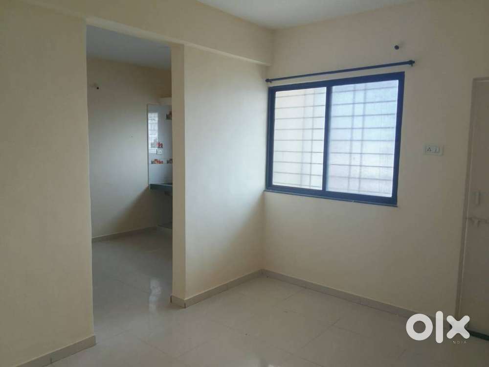 1 bhk for sale opp SP Infocity saswad Rd Tukai Darshan Fursungi  Pune