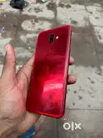 Samsung j6plus 4/64 only fingerprint not wrok