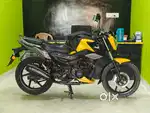 Tvs Raider 125 Finance Available