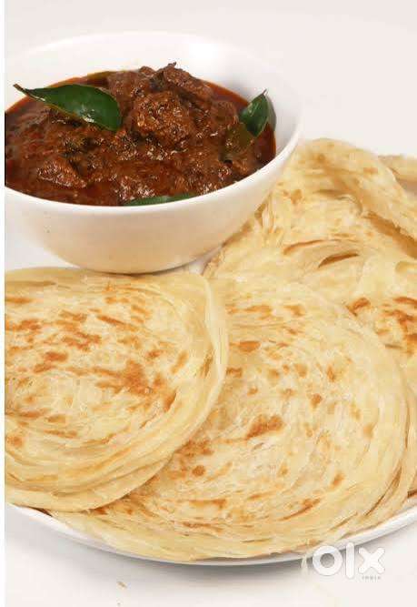 Parotta master