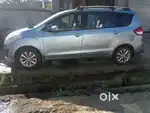 Maruti Suzuki Ertiga Diesel Good Condition