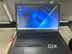 Acer laptop 3years old good condition