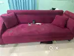 Corner sofa
