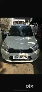 Maruti Suzuki Celerio 2021 CNG & Hybrids Well Maintained