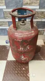 HP Cylinder
