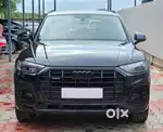 Audi Q5 Limited Edition, 2024, Petrol