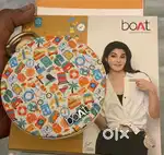 BOAT SPEAKER