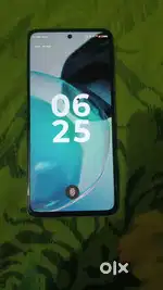 Motorola g72 5g 1.5yaer redmi not 8.2year old good condition me he