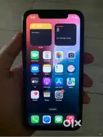iPhone XR 128 GB - Physical Dual Sim