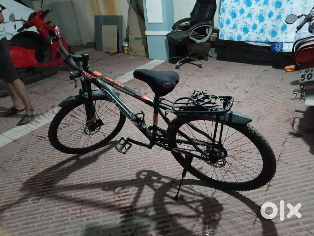 Hero sprint Howler VERIFIED BY OLX