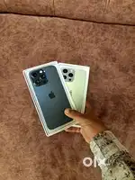 IPHONE 15 PRO MAX 6.7 HIGHLY REFURBISHED PIC IN WARRANTY ITS REFURBISH
