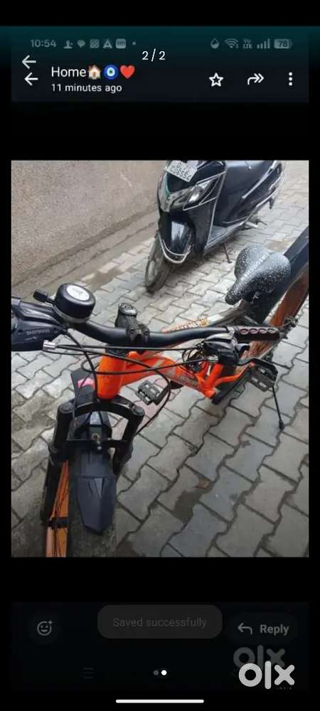 Good condition