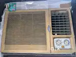 Samsung window ac 1.5 ton