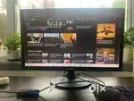 21 Inch Samsung Monitor